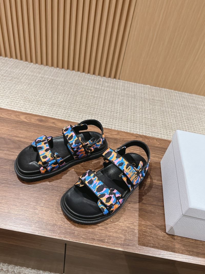 Christian Dior Sandals